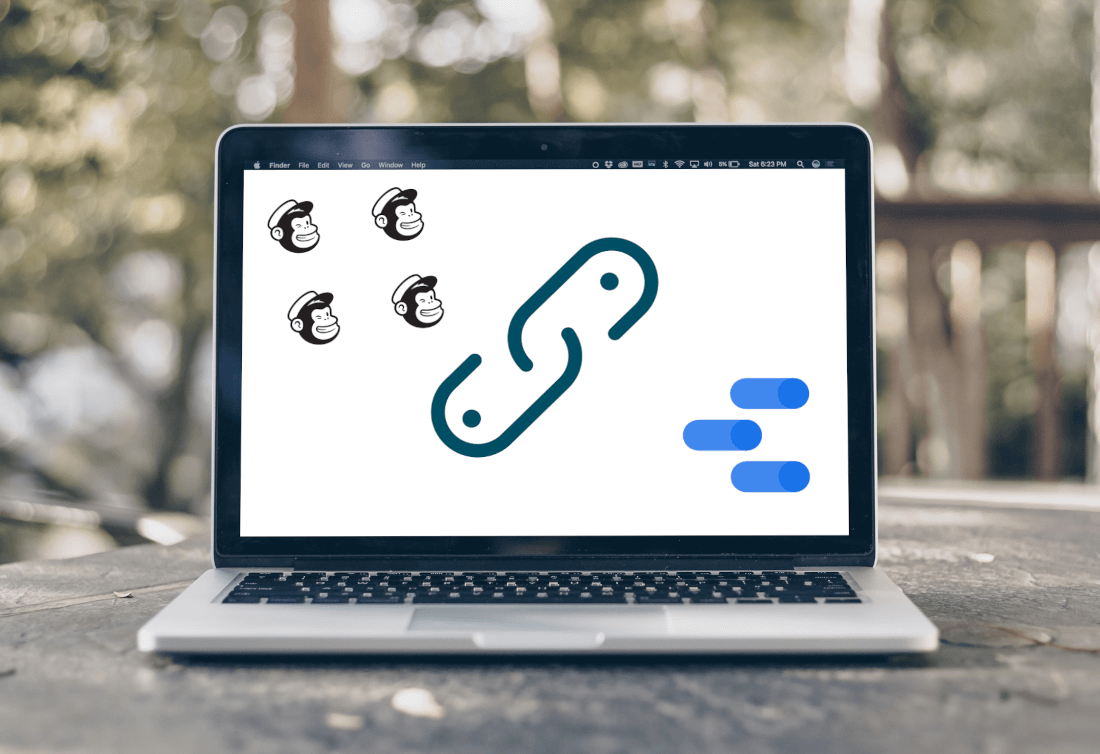 Linking Multiple Mailchimp Accounts in Data Studio