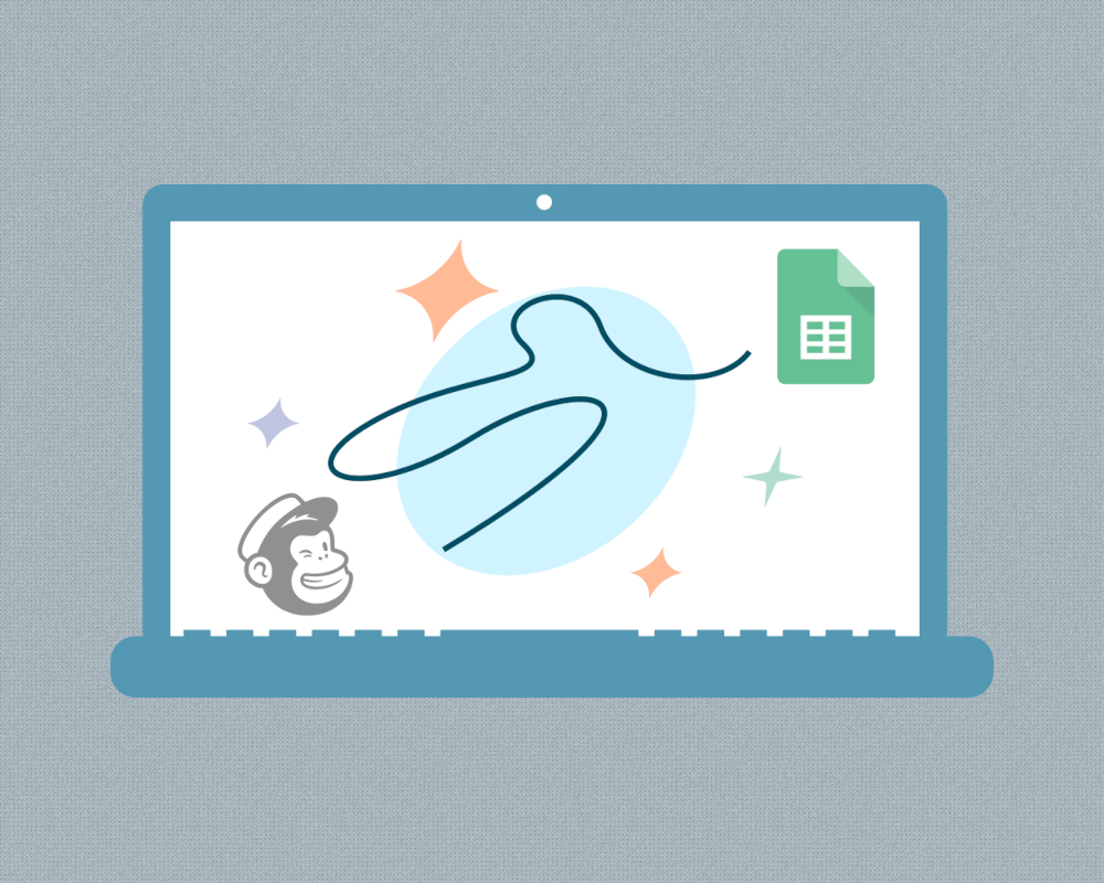 Building a Mailchimp Integration for Google Sheets [Free Template]